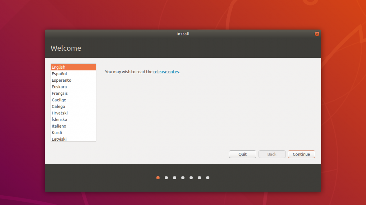 Linux Ubuntu 18.04 LTS. Ubuntu install. Установка Ubuntu. Лицензия Ubuntu.