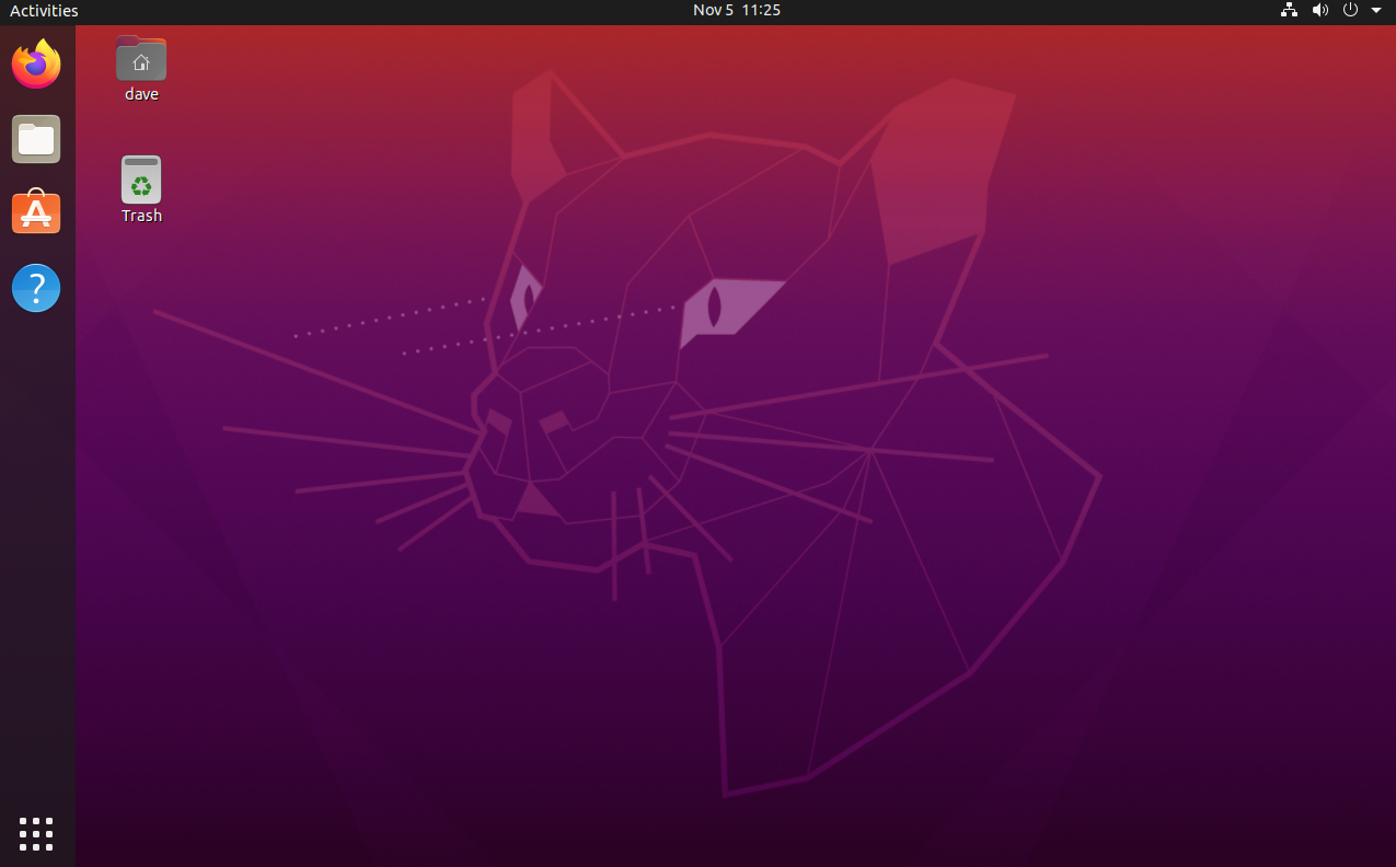 Installing ROS2 Foxy – Dave's RoboShack
